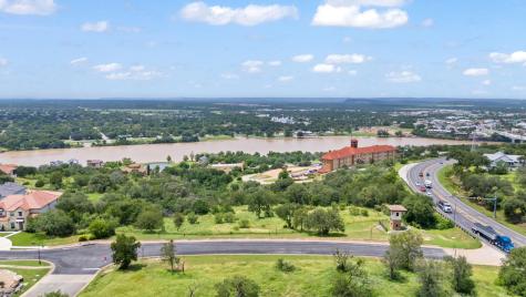 Lot 1 La Ventana Drive Marble Falls TX 78654