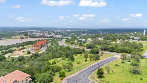 Lot 1 La Ventana Drive Marble Falls TX 78654