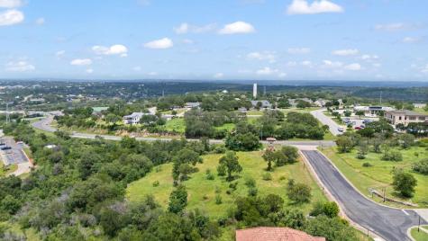 Lot 1 La Ventana Drive Marble Falls TX 78654