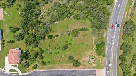 Lot 1 La Ventana Drive Marble Falls TX 78654