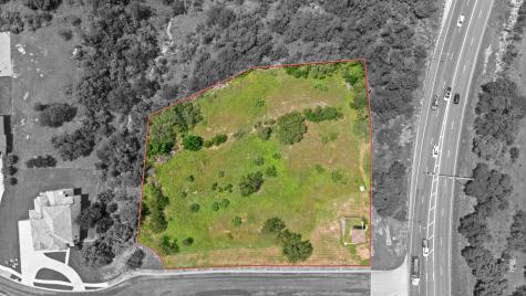 Lot 1 La Ventana Drive Marble Falls TX 78654