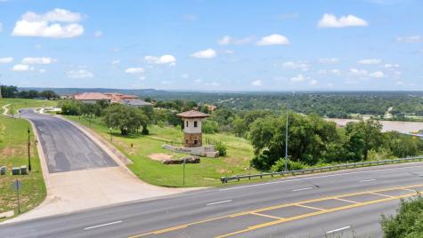 Lot 1 La Ventana Drive Marble Falls TX 78654