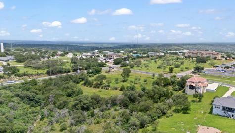 Lot 1 La Ventana Drive Marble Falls TX 78654