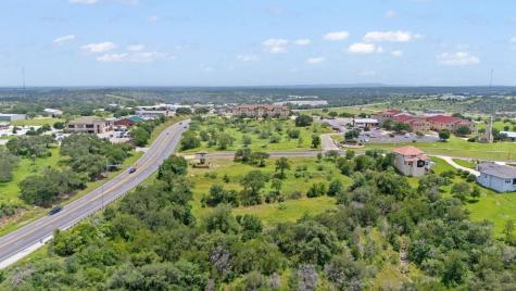 Lot 1 La Ventana Drive Marble Falls TX 78654