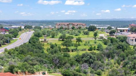 Lot 1 La Ventana Drive Marble Falls TX 78654
