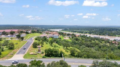 Lot 1 La Ventana Drive Marble Falls TX 78654