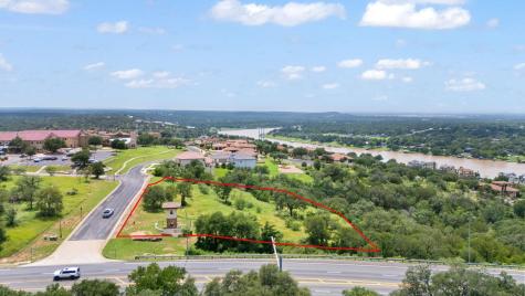 Lot 1 La Ventana Drive Marble Falls TX 78654