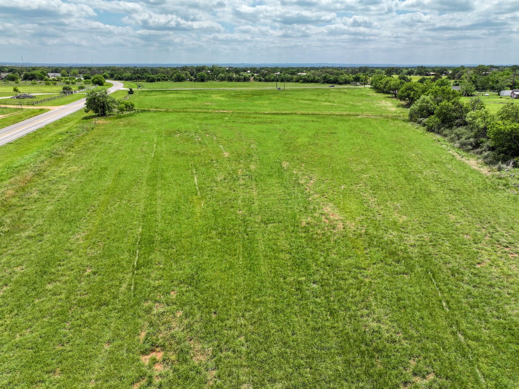 Tbd Fm 1980- 8 Ac Marble Falls TX 78654