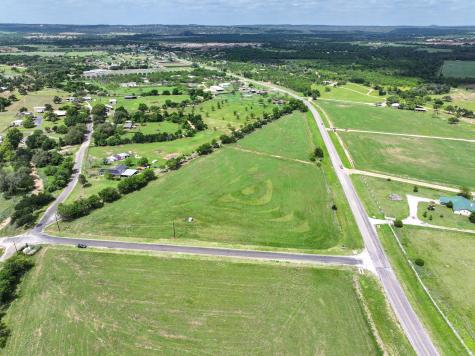 Tbd Fm 1980- 8 Ac Marble Falls TX 78654
