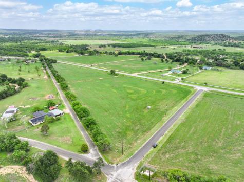 Tbd Fm 1980- 8 Ac Marble Falls TX 78654