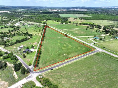 Tbd Fm 1980- 8 Ac Marble Falls TX 78654