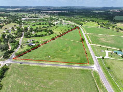 Tbd Fm 1980- 8 Ac Marble Falls TX 78654