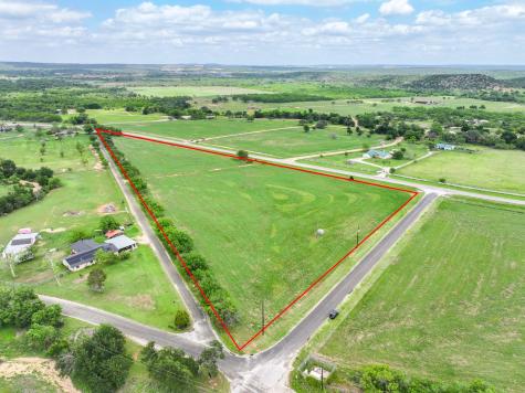 Tbd Fm 1980- 8 Ac Marble Falls TX 78654
