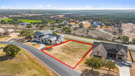 1409 Majestic Hills Boulevard Spicewood TX 78669
