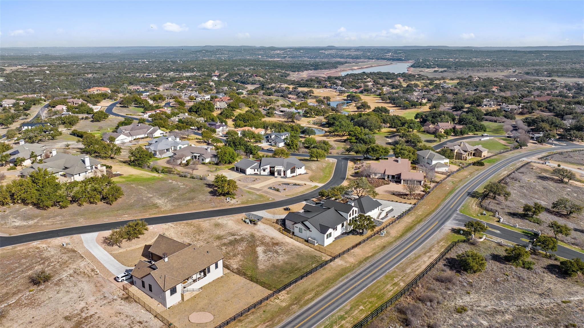 1409 Majestic Hills Boulevard Spicewood TX 78669