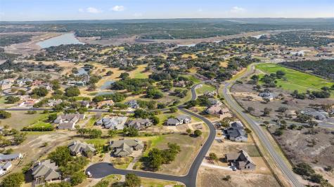 1409 Majestic Hills Boulevard Spicewood TX 78669