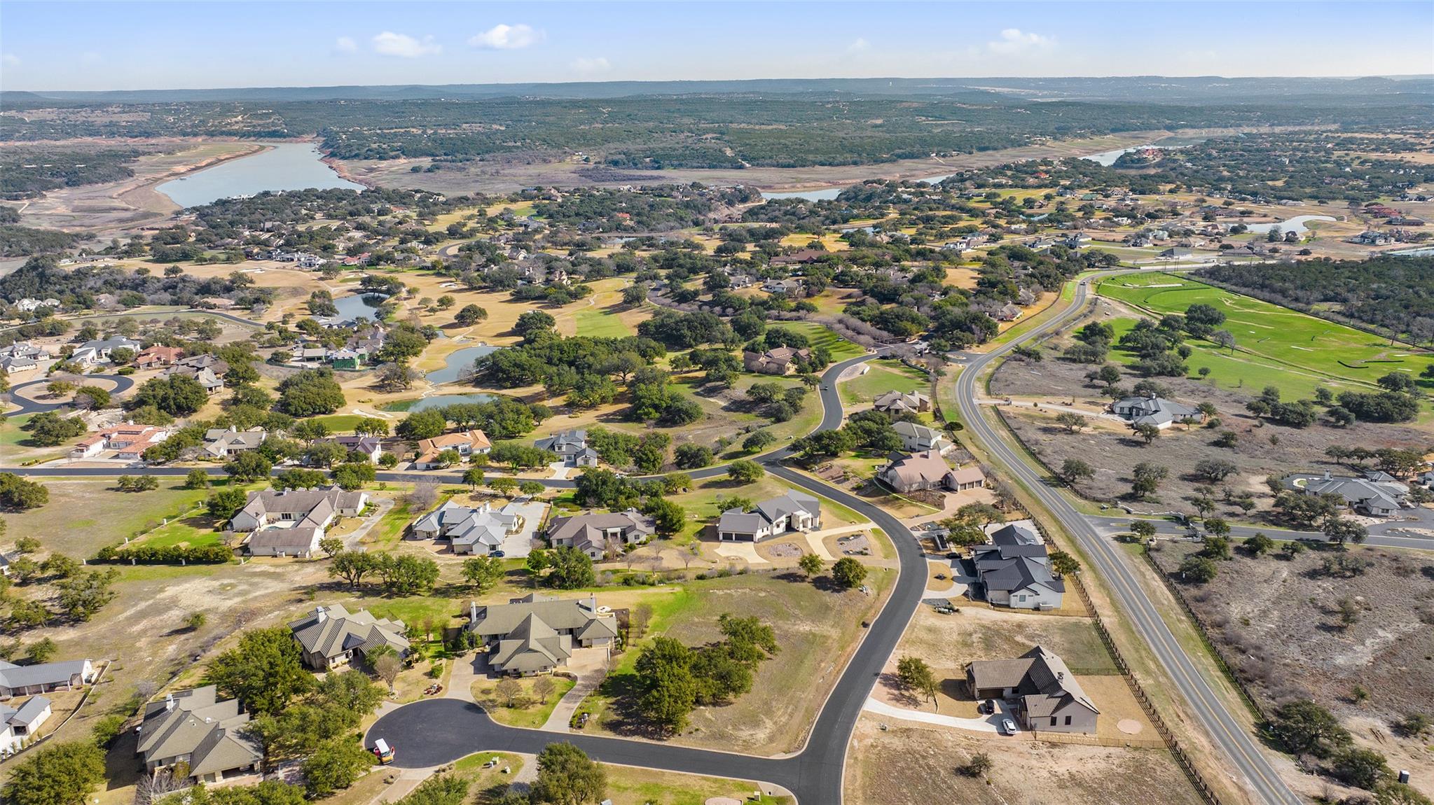 1409 Majestic Hills Boulevard Spicewood TX 78669