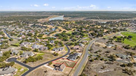 1409 Majestic Hills Boulevard Spicewood TX 78669