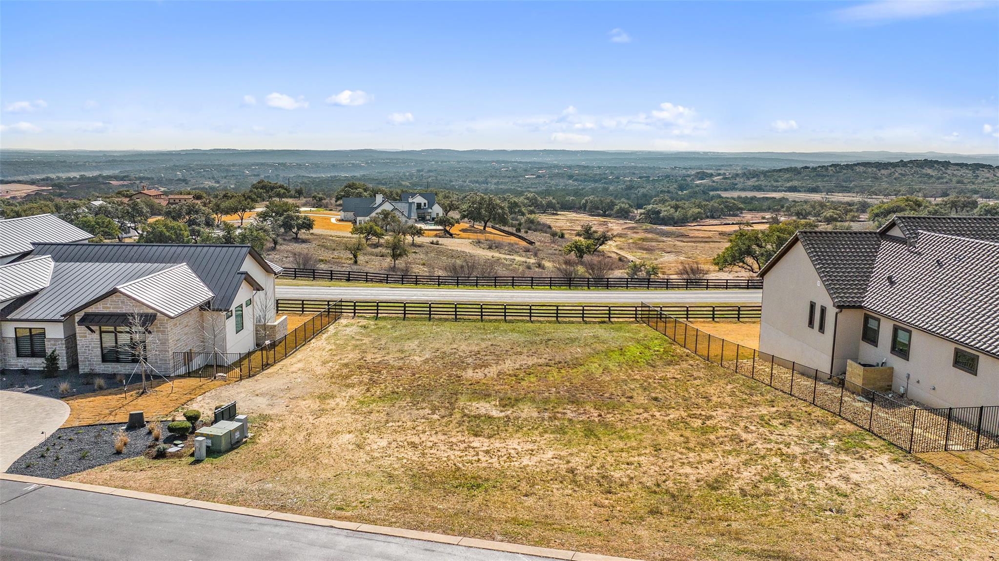 1409 Majestic Hills Boulevard Spicewood TX 78669