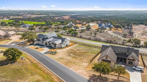 1409 Majestic Hills Boulevard Spicewood TX 78669