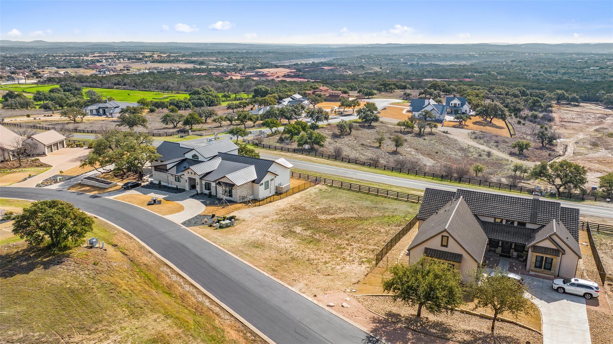 1409 Majestic Hills Boulevard Spicewood TX 78669