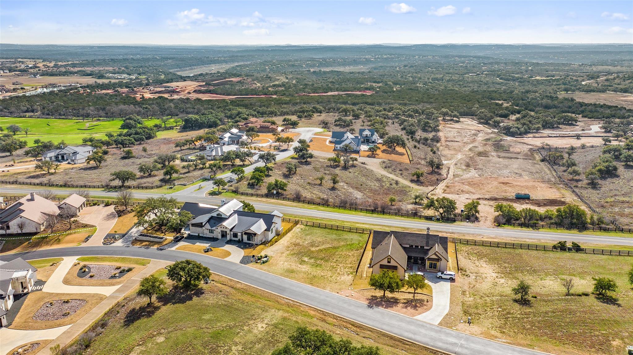 1409 Majestic Hills Boulevard Spicewood TX 78669
