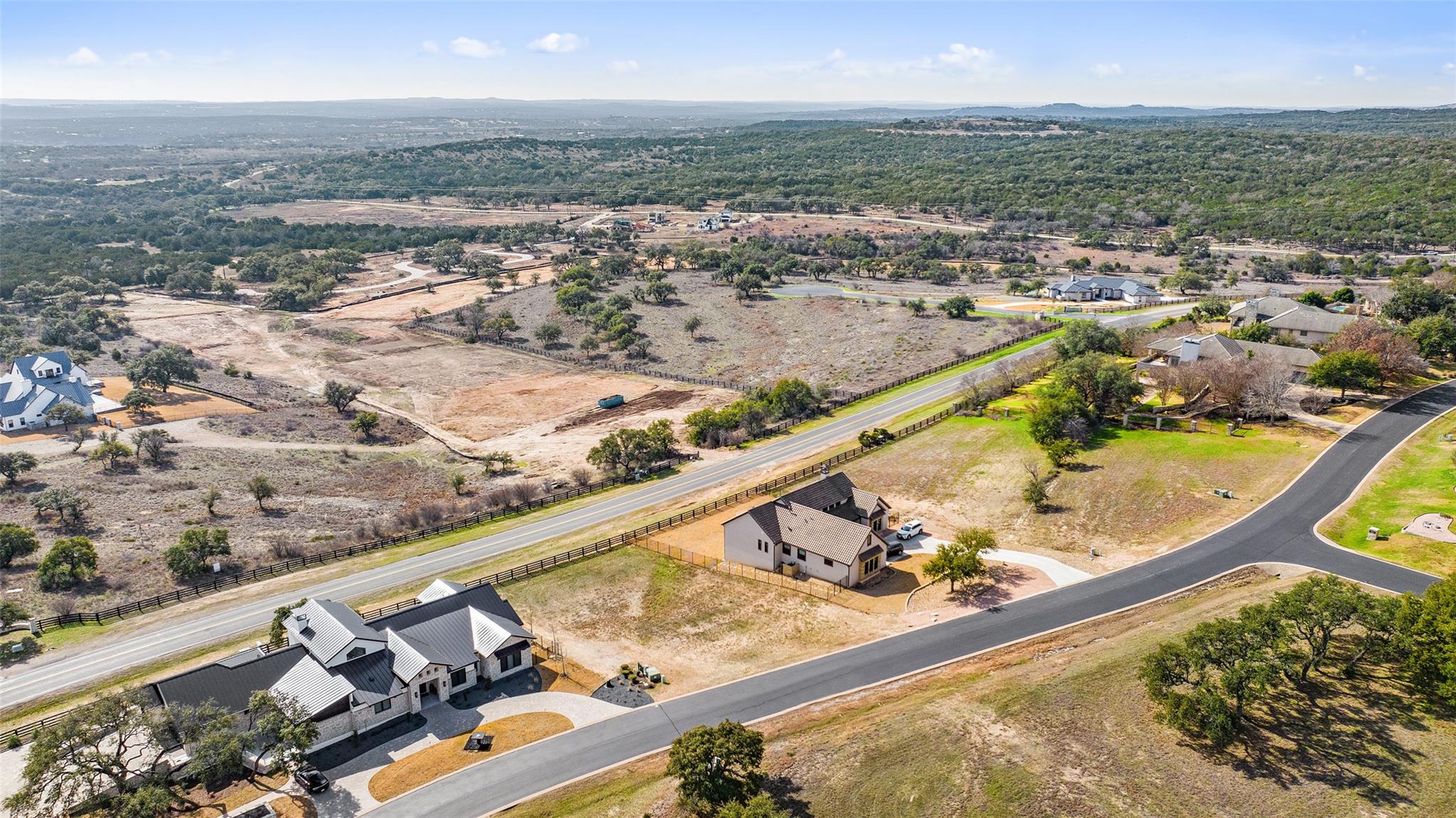 1409 Majestic Hills Boulevard Spicewood TX 78669