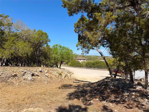 124 Calhoon Court Canyon Lake TX 78133