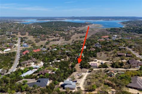 124 Calhoon Court Canyon Lake TX 78133