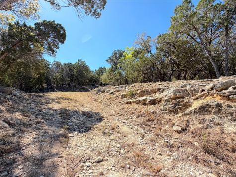 124 Calhoon Court Canyon Lake TX 78133
