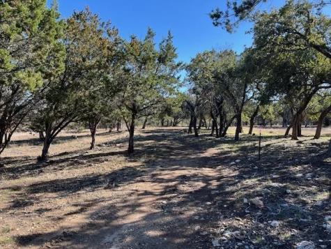 00 Old Red Ranch Road Dripping Springs TX 78620