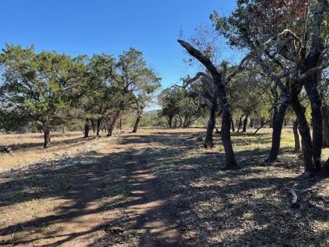 00 Old Red Ranch Road Dripping Springs TX 78620
