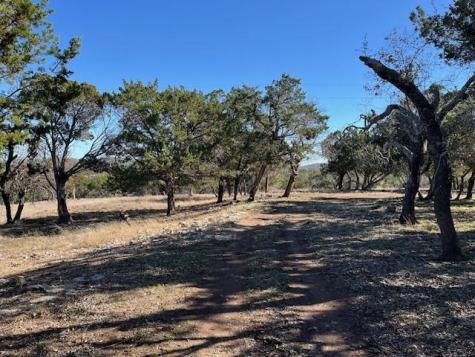 00 Old Red Ranch Road Dripping Springs TX 78620