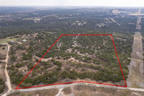 00 Old Red Ranch Road Dripping Springs TX 78620
