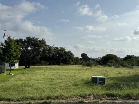 Lot 2009 Discreet Horseshoe Bay TX 78657