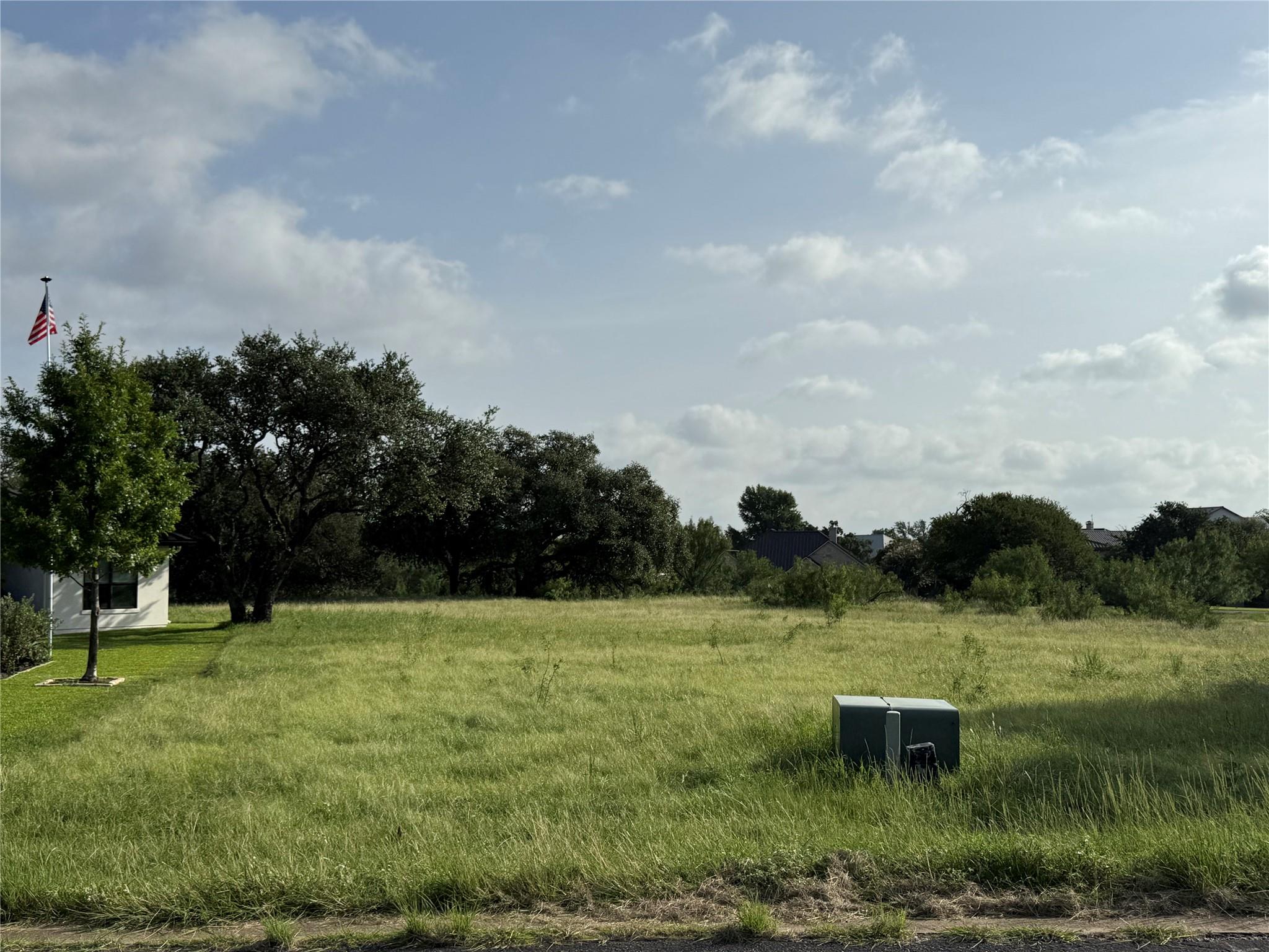 Lot 2009 Discreet Horseshoe Bay TX 78657