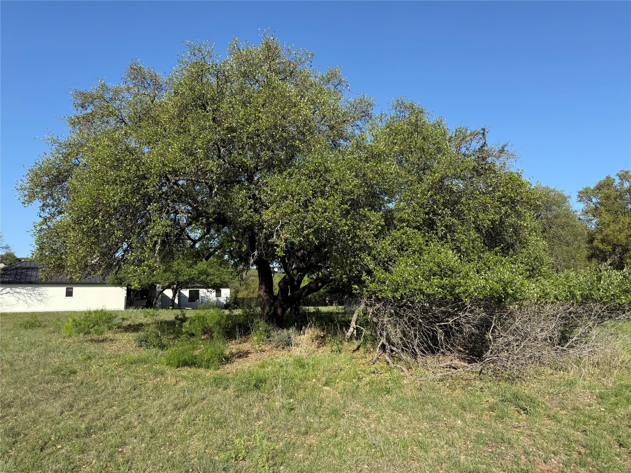 Lot 2009 Discreet Horseshoe Bay TX 78657