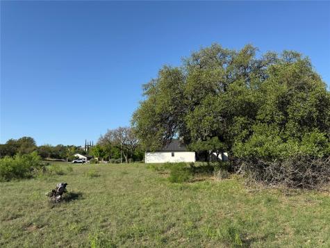 Lot 2009 Discreet Horseshoe Bay TX 78657