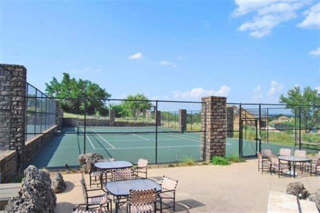 Lot 2009 Discreet Horseshoe Bay TX 78657