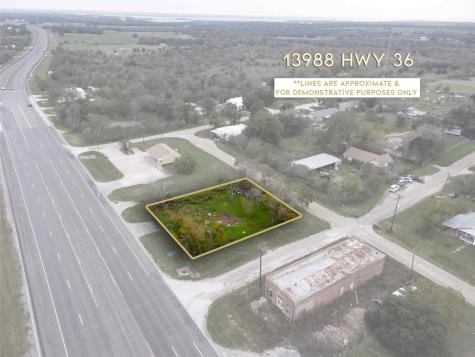 13988 State Highway 36 S Somerville TX 77879