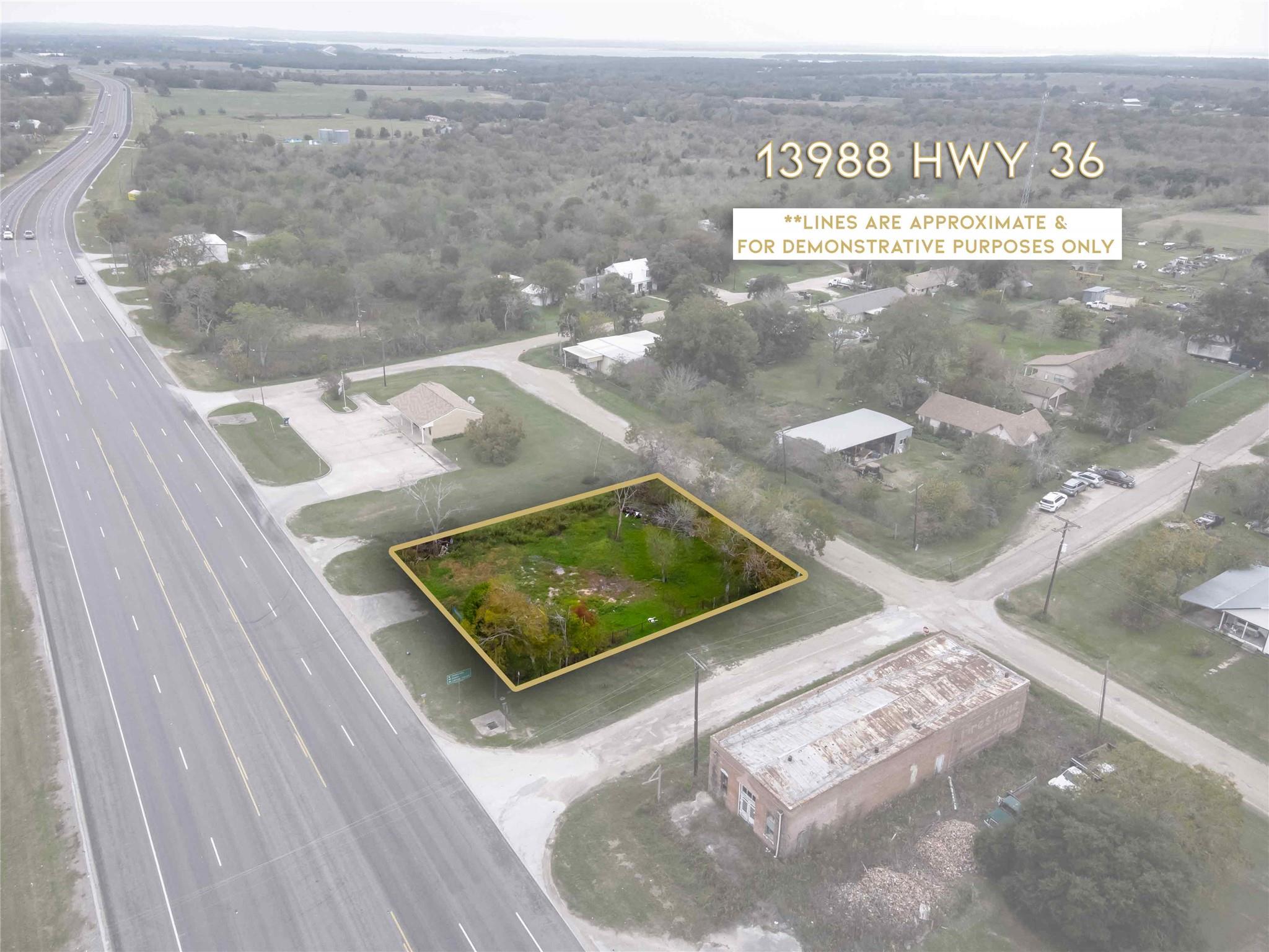 13988 State Highway 36 S Somerville TX 77879