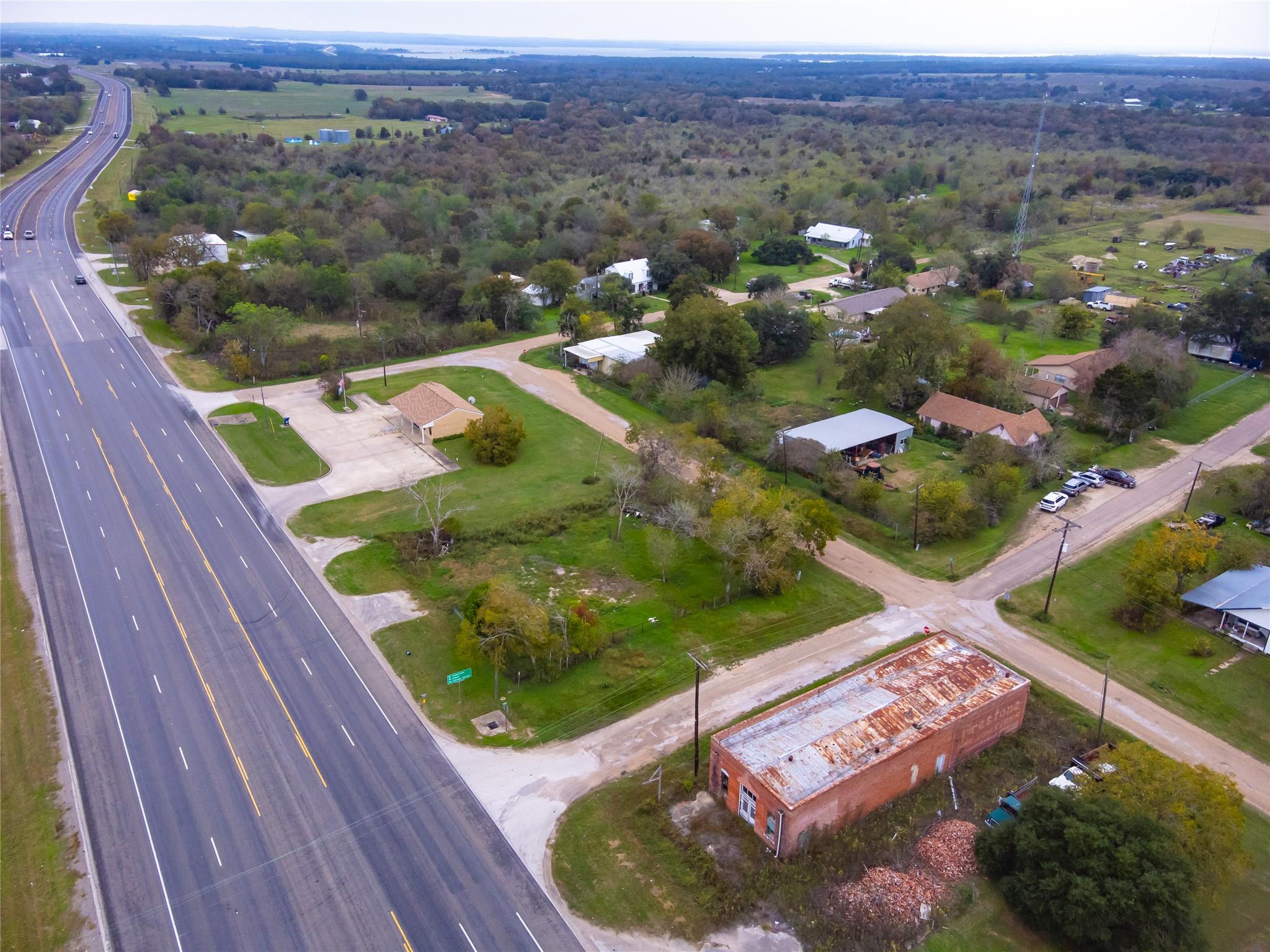 13988 State Highway 36 S Somerville TX 77879