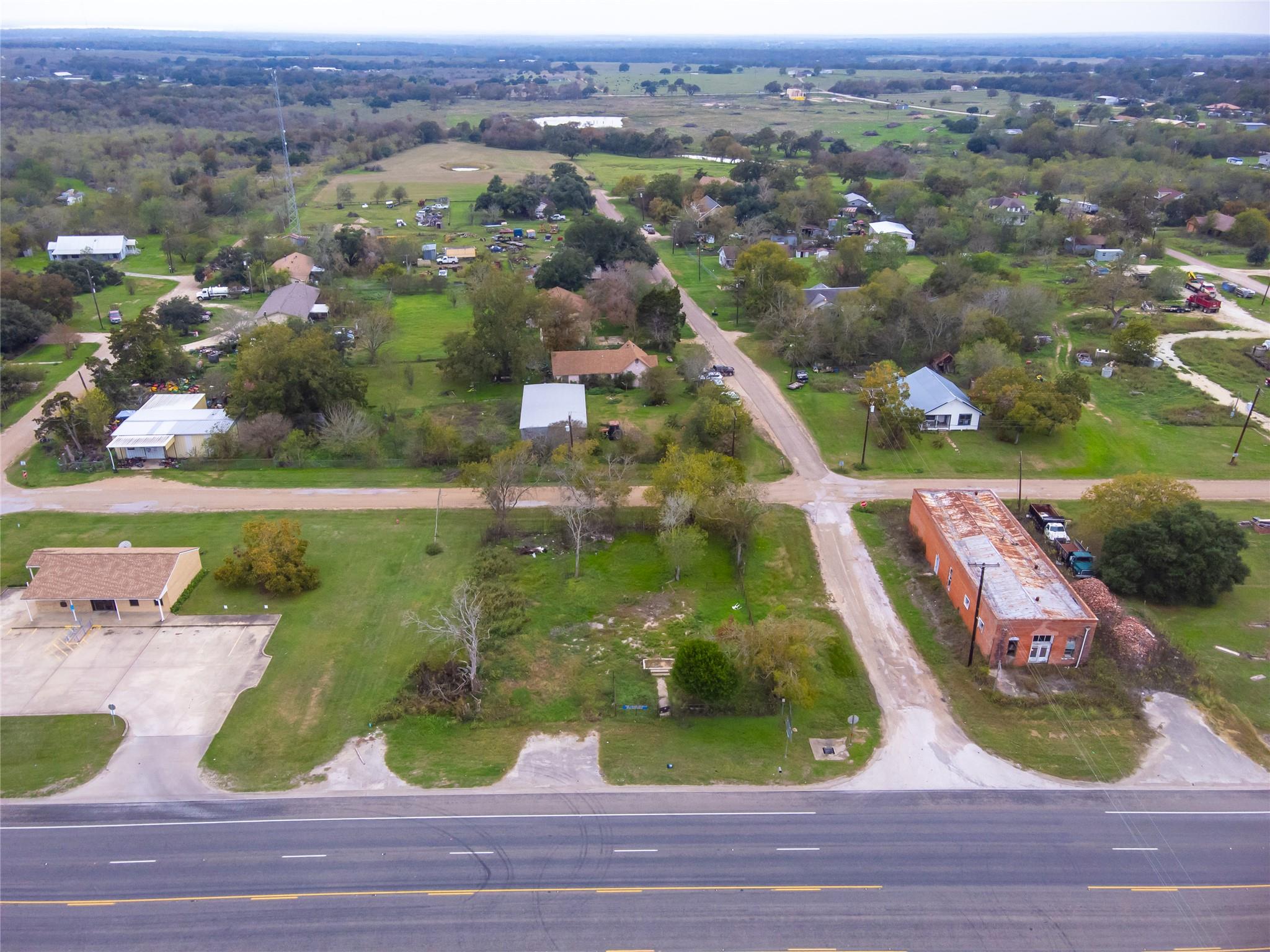 13988 State Highway 36 S Somerville TX 77879