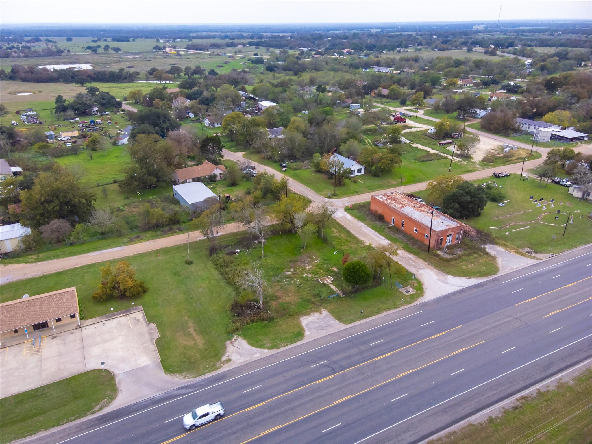 13988 State Highway 36 S Somerville TX 77879