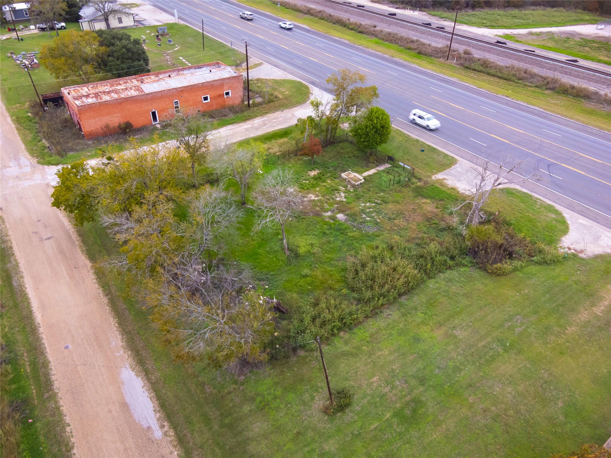 13988 State Highway 36 S Somerville TX 77879