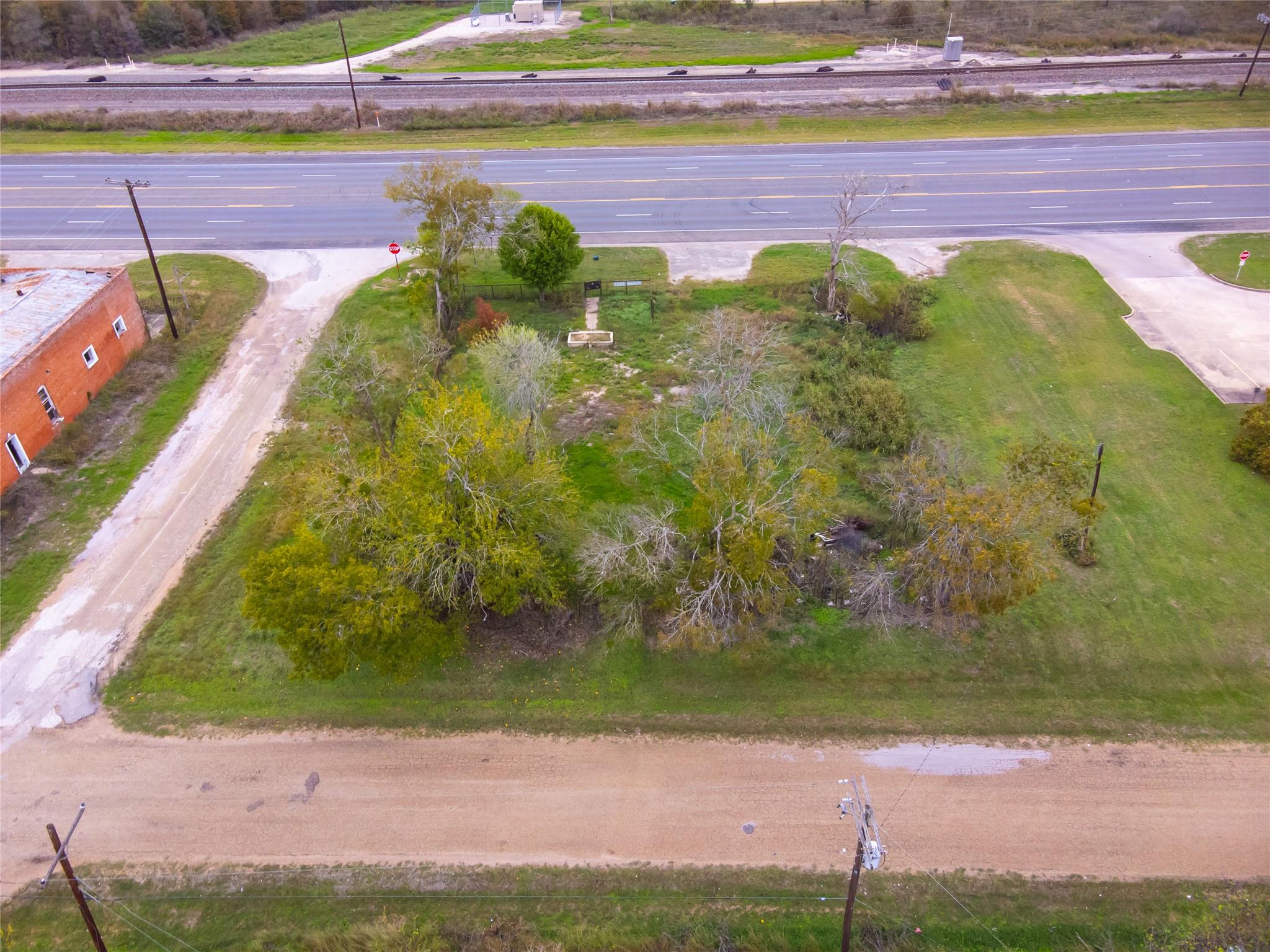 13988 State Highway 36 S Somerville TX 77879
