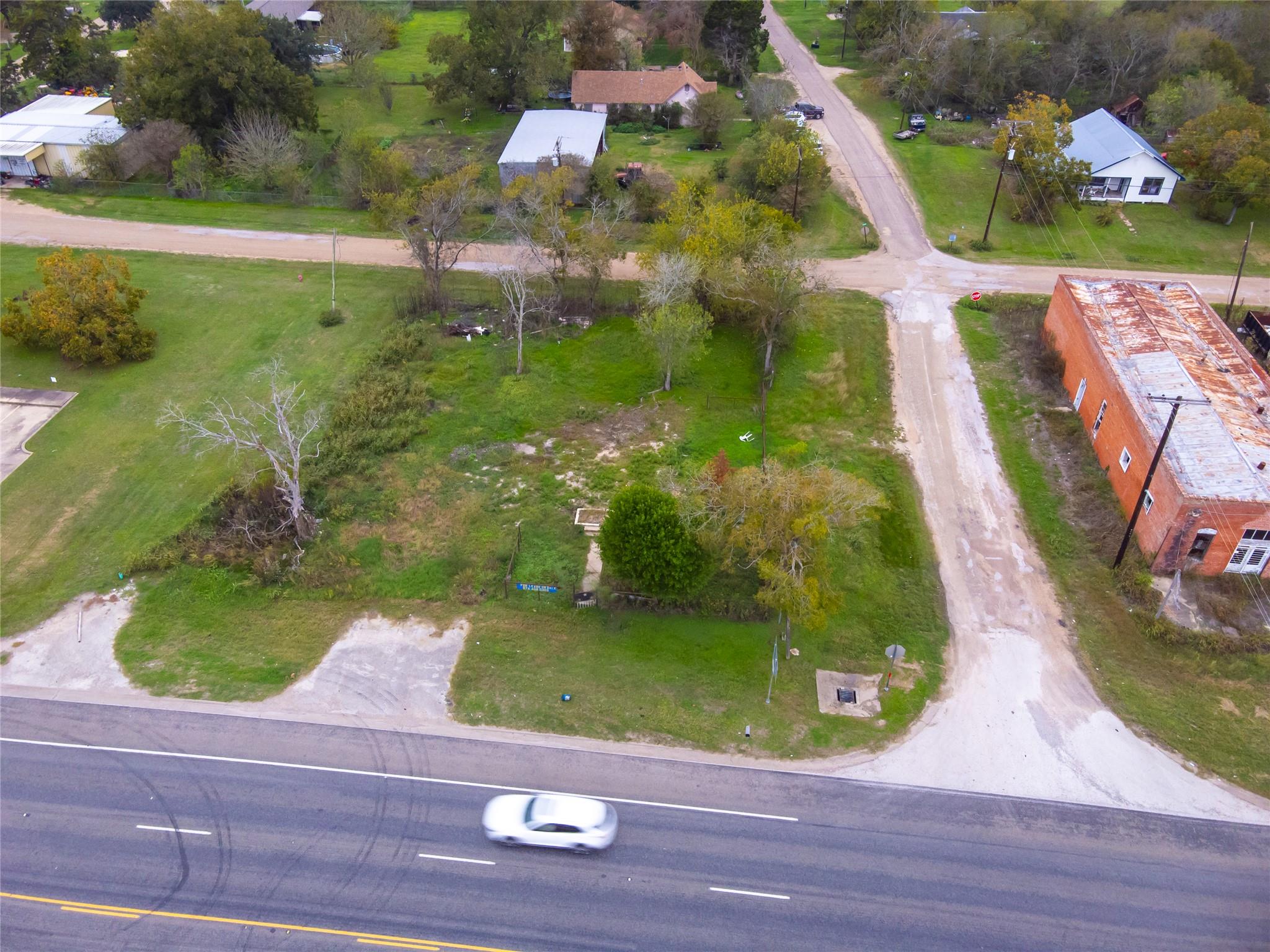 13988 State Highway 36 S Somerville TX 77879