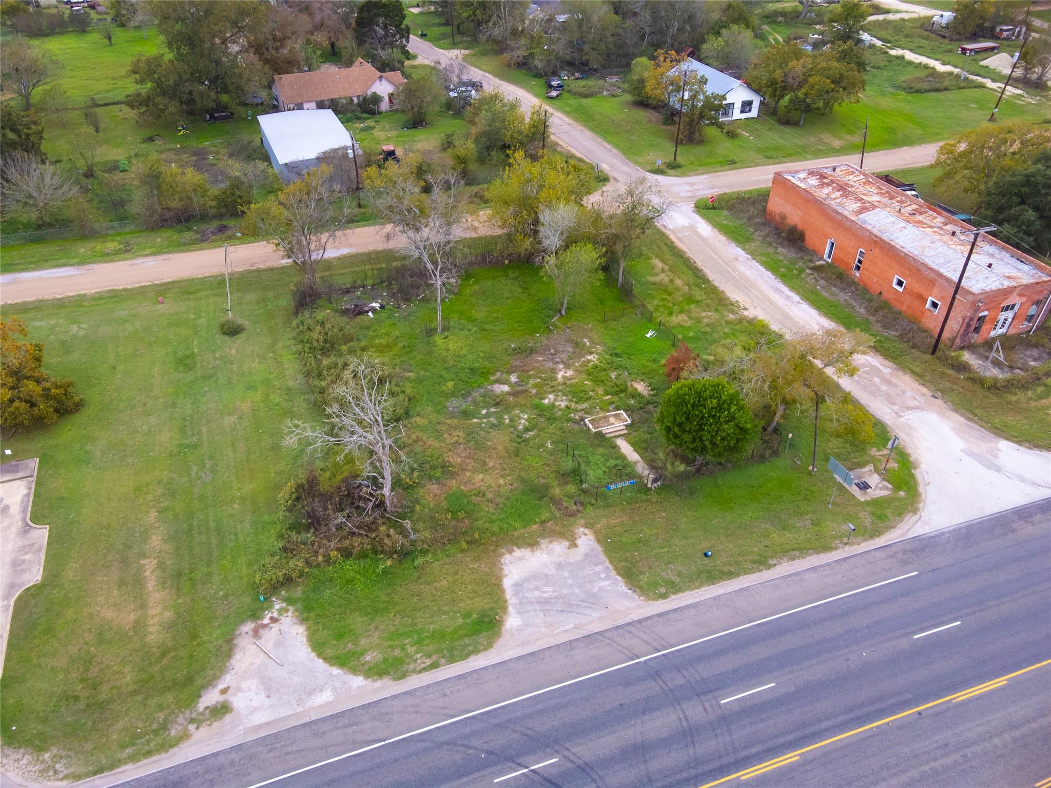 13988 State Highway 36 S Somerville TX 77879