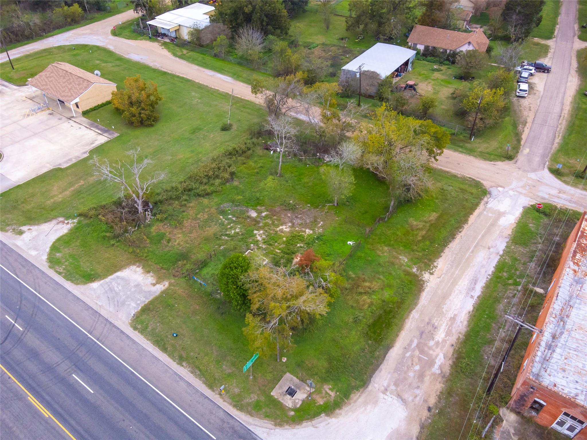 13988 State Highway 36 S Somerville TX 77879
