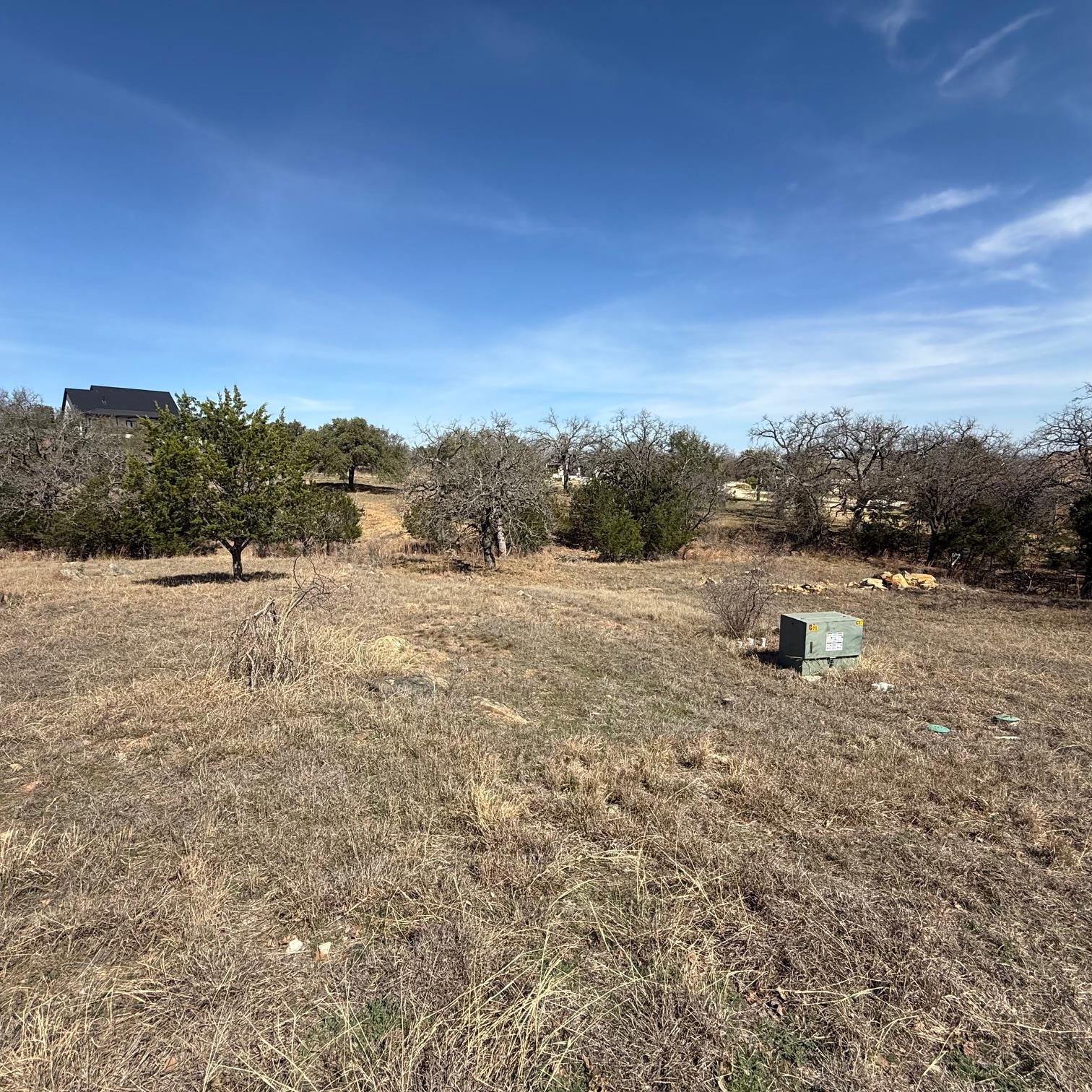 206 Mercury Drive Horseshoe Bay TX 78657